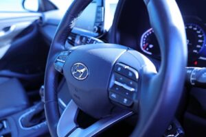 Hyundai i30 Driving Lessons
